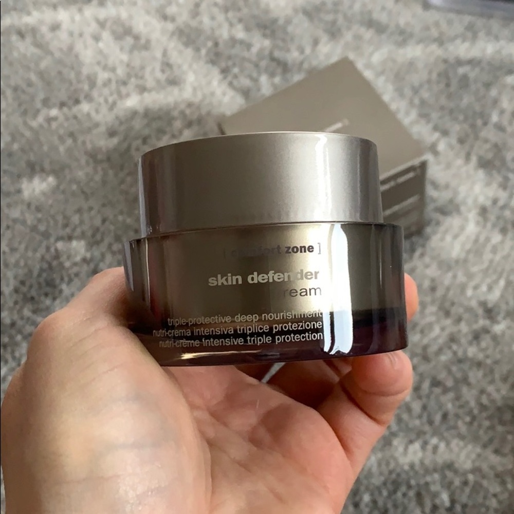 Comfort Zone Skin Defender Cream - Picture 5 of 6